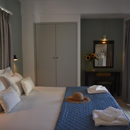 Mediterranea Apartments 카토다라초 외부 사진