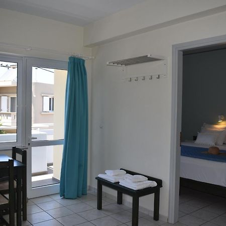 Mediterranea Apartments 카토다라초 외부 사진
