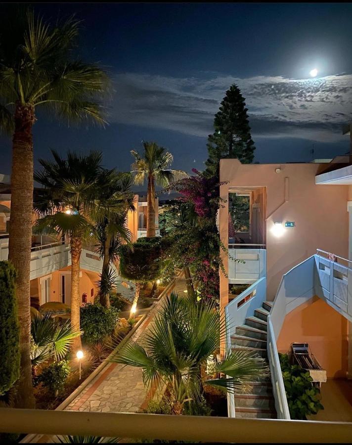 Mediterranea Apartments 카토다라초 외부 사진