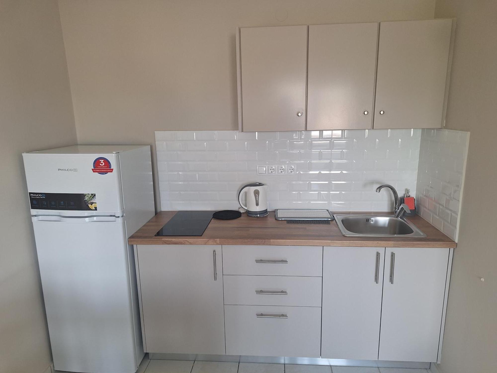 Mediterranea Apartments 카토다라초 외부 사진