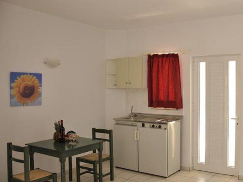 Mediterranea Apartments 카토다라초 외부 사진