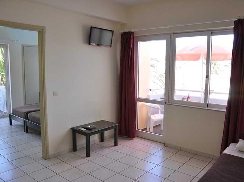 Mediterranea Apartments 카토다라초 외부 사진